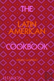 The Latin American Cookbook