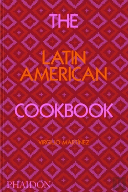 Bertrand.pt - The Latin American Cookbook