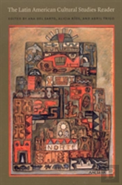 The Latin American Cultural Studies Reader