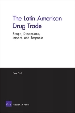 Bertrand.pt - The Latin American Drug Trade