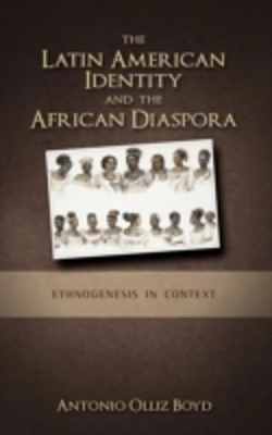 Bertrand.pt - The Latin American Identity And The Afri