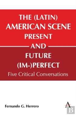 Bertrand.pt - The (Latin) American Scene, Present And Future (Im-)Perfect