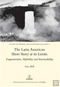 Bertrand.pt - The Latin American Short Story At Its Limits