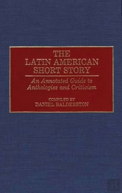 Bertrand.pt - The Latin American Short Story