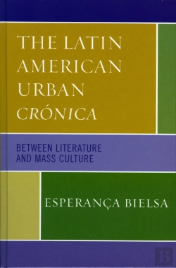 Bertrand.pt - The Latin American Urban Cronica