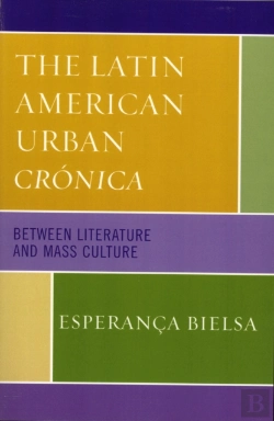 Bertrand.pt - The Latin American Urban Cronica
