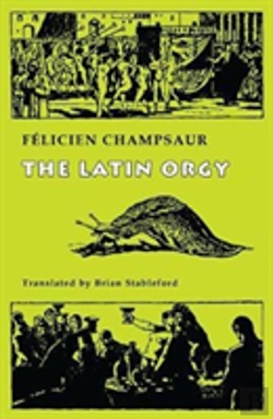 Bertrand.pt - The Latin Orgy