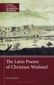 The Latin Poems Of Christian Wedsted