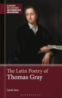 Bertrand.pt - The Latin Poetry Of Thomas Gray