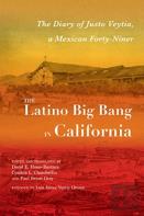 The Latino Big Bang In California