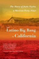 The Latino Big Bang In California