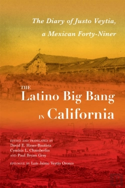 Bertrand.pt - The Latino Big Bang In California
