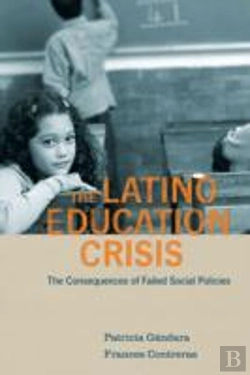 Bertrand.pt - The Latino Education Crisis