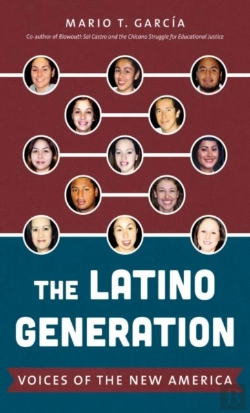 Bertrand.pt - The Latino Generation