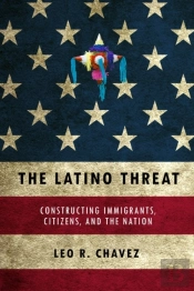 The Latino Threat