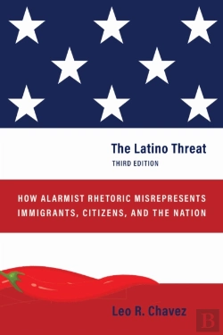 Bertrand.pt - The Latino Threat