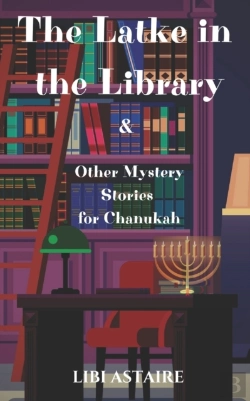 Bertrand.pt - The Latke In The Library   Other Mystery