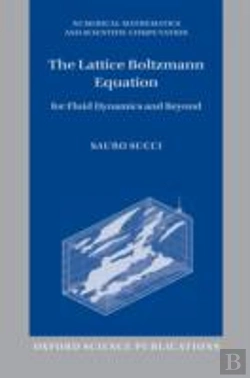 Bertrand.pt - The Lattice Boltzmann Equation