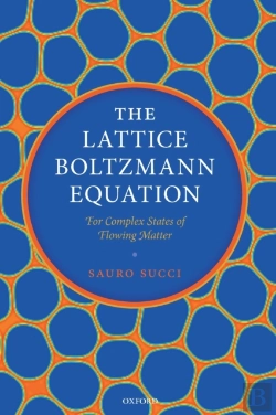Bertrand.pt - The Lattice Boltzmann Equation