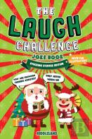The Laugh Challenge Joke Book
