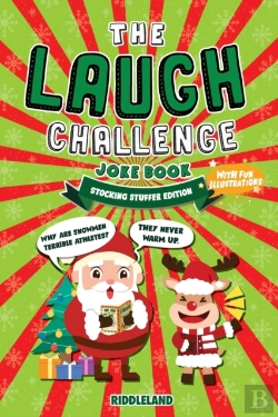 Bertrand.pt - The Laugh Challenge Joke Book