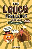 The Laugh Challenge Joke Book