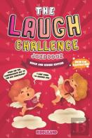 The Laugh Challenge Joke Book
