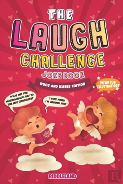 Bertrand.pt - The Laugh Challenge Joke Book