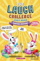 The Laugh Challenge Joke Book