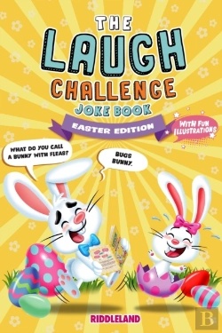 Bertrand.pt - The Laugh Challenge Joke Book