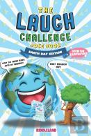 The Laugh Challenge Joke Book
