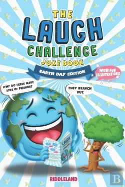 Bertrand.pt - The Laugh Challenge Joke Book