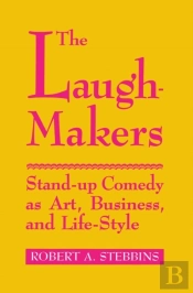 The Laugh-Makers