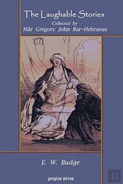 Bertrand.pt - The Laughable Stories Collected By Mar Gregory John Bar-Hebraeus