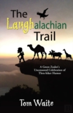Bertrand.pt - The Laughalachian Trail