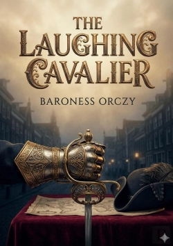 Bertrand.pt - The Laughing Cavalier - By Baroness Orczy