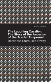 The Laughing Cavalier