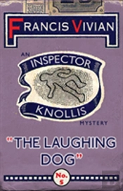 The Laughing Dog