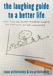 The Laughing Guide To A Better Life