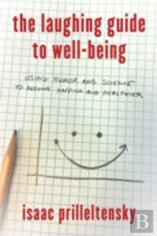 The Laughing Guide To Well-Being