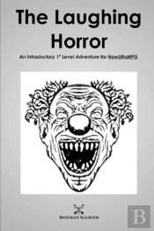 The Laughing Horror