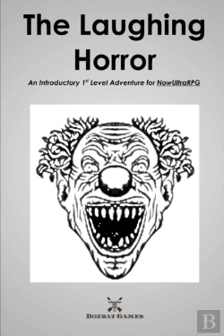 Bertrand.pt - The Laughing Horror