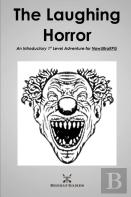 The Laughing Horror