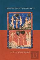 The Laughter Of Adam And Eve