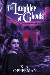 The Laughter Of Ghouls