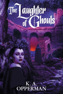 Bertrand.pt - The Laughter Of Ghouls
