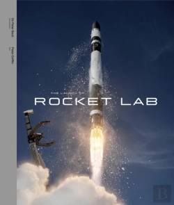 Bertrand.pt - The Launch Of Rocket Lab