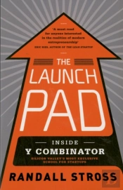 The Launch Pad