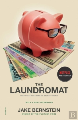 Bertrand.pt - The Laundromat (Previously Published As Secrecy World)