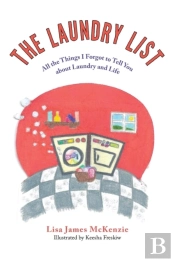 The Laundry List